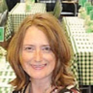 Meet your Posher, Cyndi